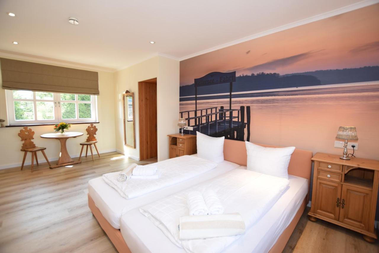 Landhaus Hideaway Mit Aussenpool, Sauna Und Kamin Bosau ภายนอก รูปภาพ