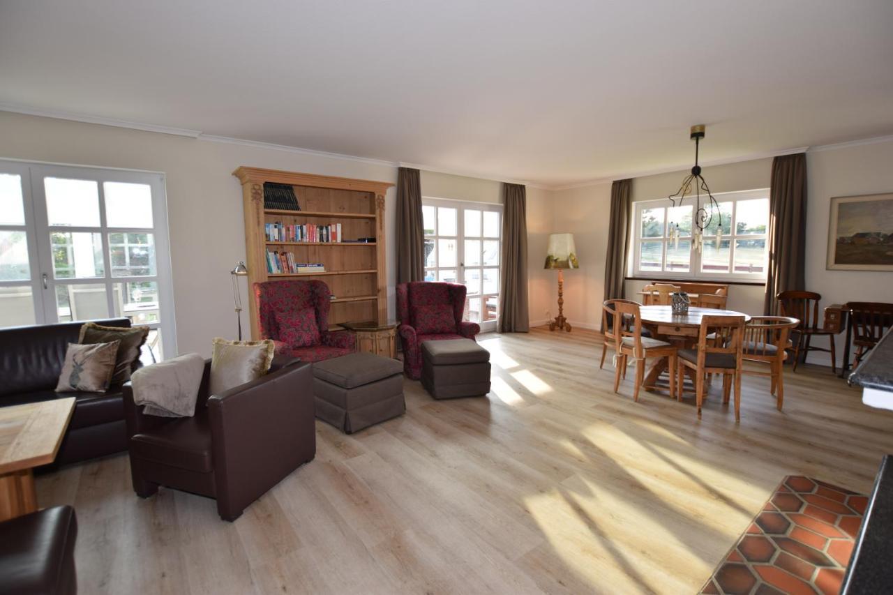 Landhaus Hideaway Mit Aussenpool, Sauna Und Kamin Bosau ภายนอก รูปภาพ