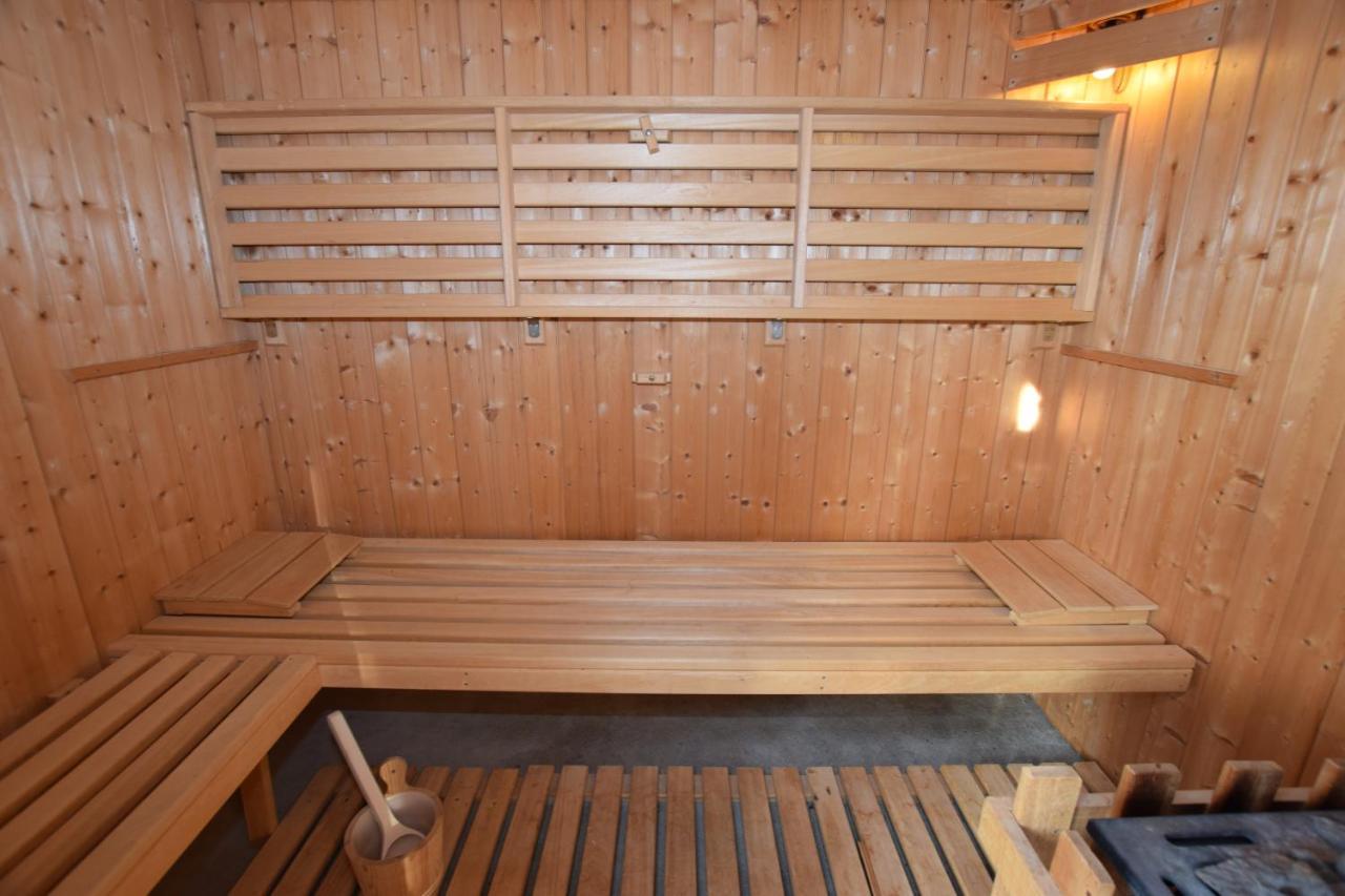 Landhaus Hideaway Mit Aussenpool, Sauna Und Kamin Bosau ภายนอก รูปภาพ