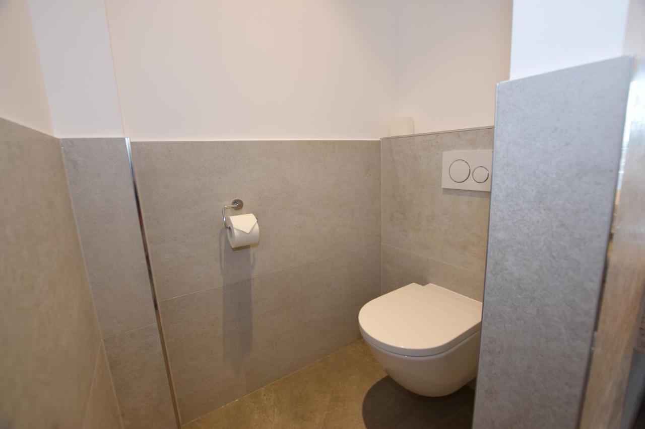 Landhaus Hideaway Mit Aussenpool, Sauna Und Kamin Bosau ภายนอก รูปภาพ