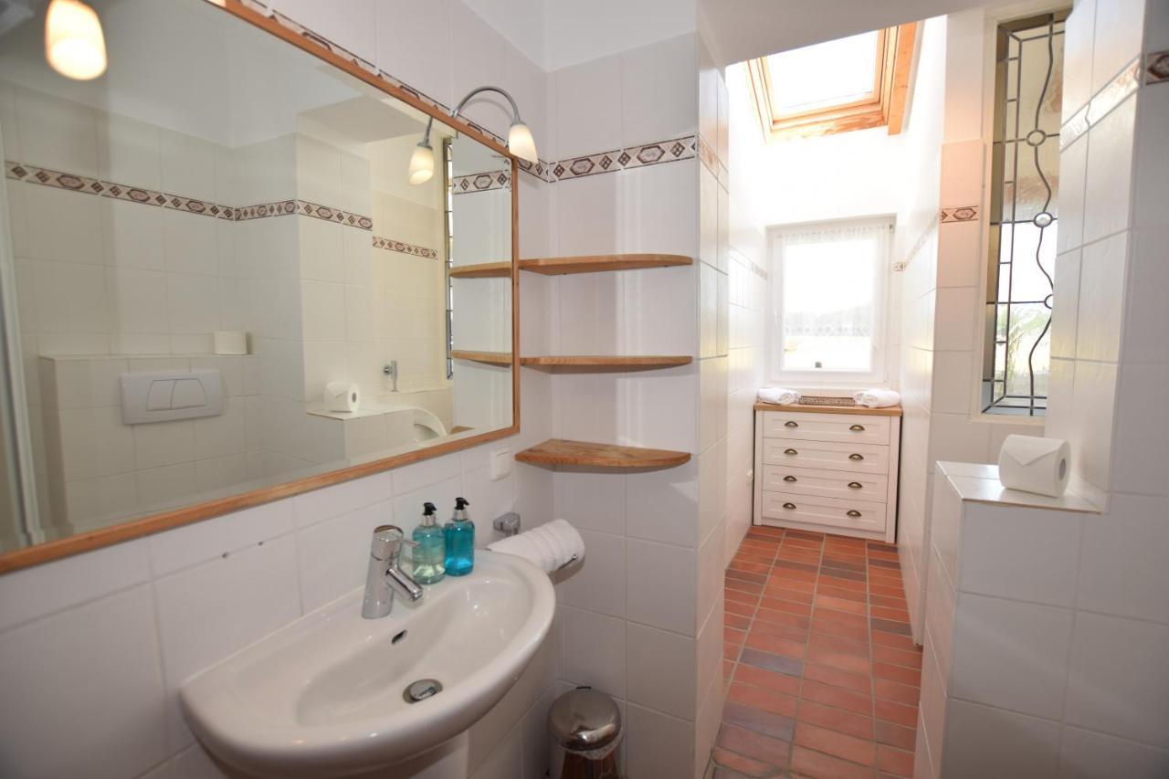 Landhaus Hideaway Mit Aussenpool, Sauna Und Kamin Bosau ภายนอก รูปภาพ