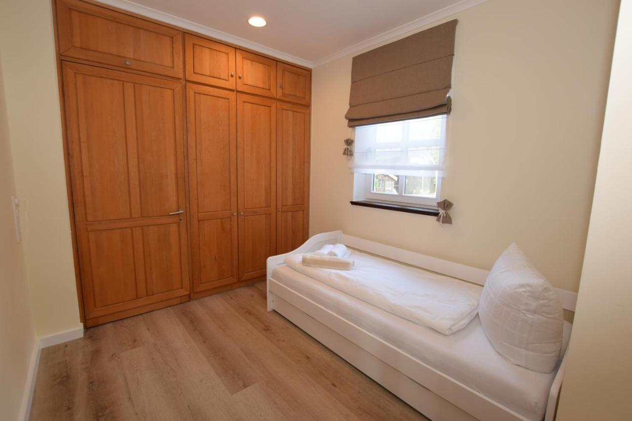 Landhaus Hideaway Mit Aussenpool, Sauna Und Kamin Bosau ภายนอก รูปภาพ